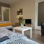 Apartmán Baross *