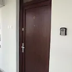 Baross 아파트