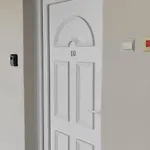 아파트 Baross *