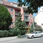Apartmán Baross