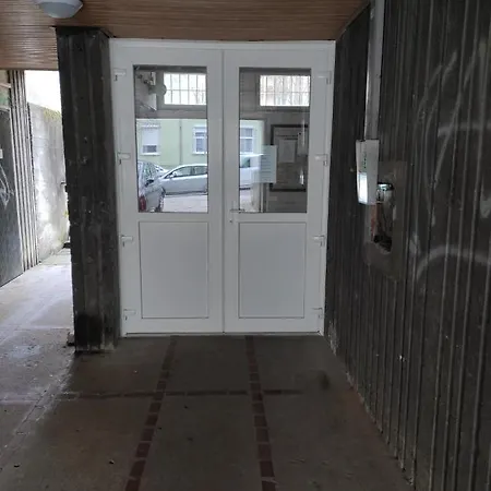 Baross Apartament Kaposvár