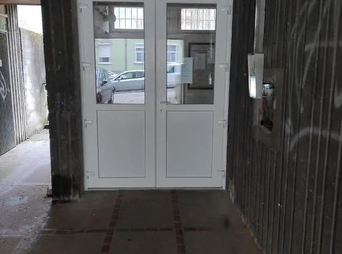 Baross Apartament Kaposvár